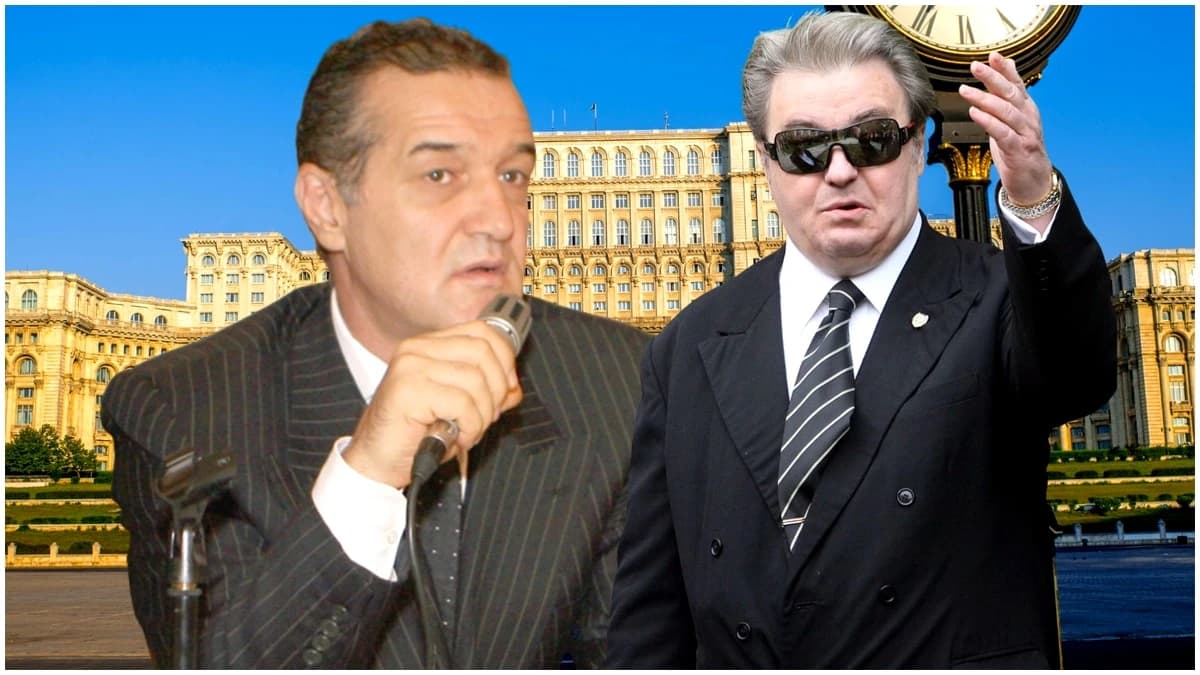 Dezvăluiri despre începutul vieții politice al lui Gigi Becali: „Vadim l-a băgat în Parlament și apo