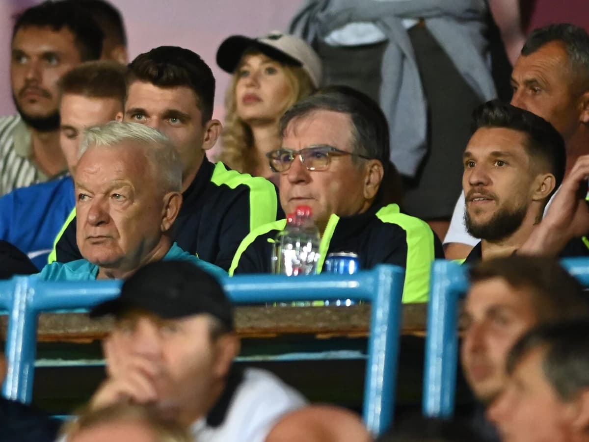 Dezvăluirile de senzație ale lui Alexandru Boc! Fundașul de legendă marcator cu Liverpool joacă fotb
