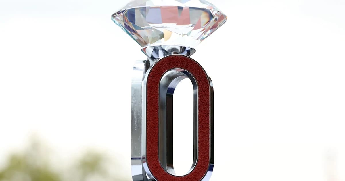 Diamond League 2026: Full list of disciplines and results for every stop on World Athletics' top tra