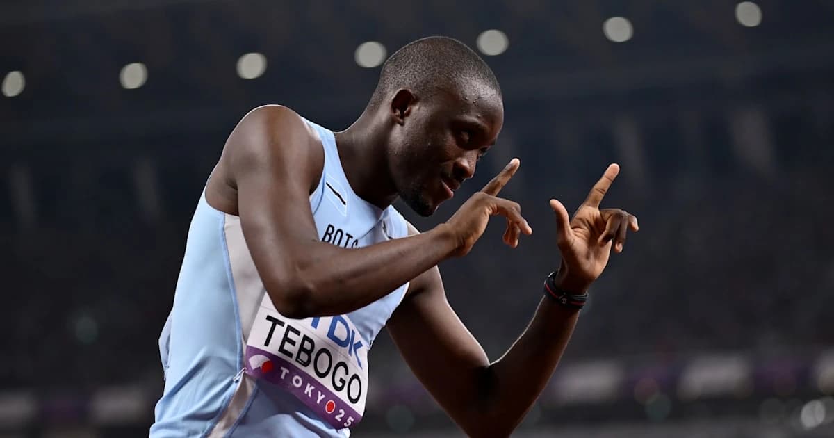 Diamond League 2026 Shanghai/Keqiao: All results and standings - complete list