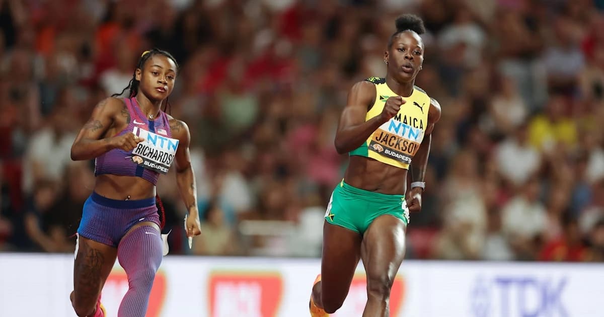 Diamond League 2026 Xiamen: All results and standings - complete list