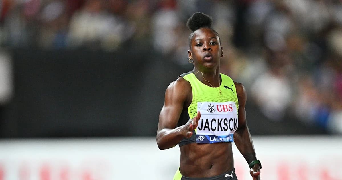 Diamond League 2026 Xiamen: Sha'Carri Richardson, Shericka Jackson, Shaunae Miller-Uibo set for wome