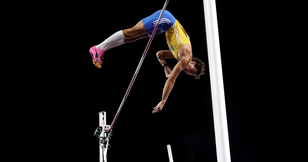 Diamond League Lausanne Athletissima 2026: Full schedule and all results