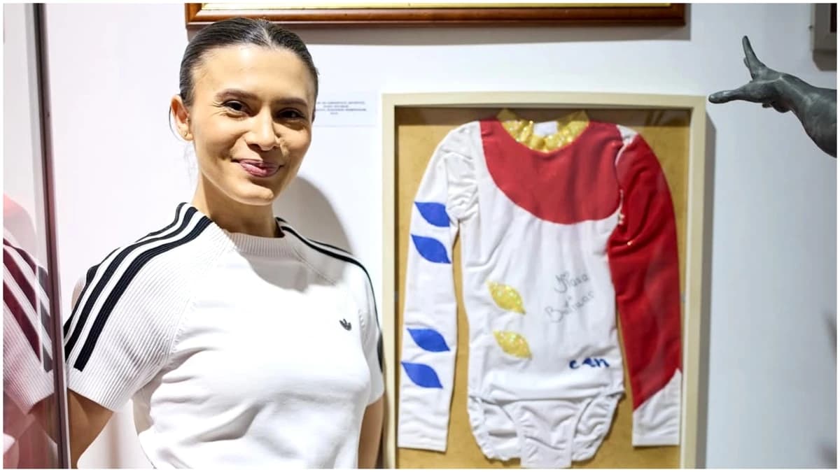 Diana Bulimar, imagini neașteptate cu căminul din Onești: ”M-au făcut să înțeleg de ce iubesc acest
