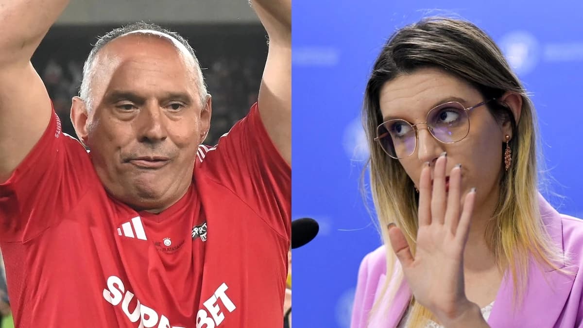 Diana Buzoianu reacționează dur după ce a fost acuzată de Florin Prunea că a făcut videochat: „Dispe
