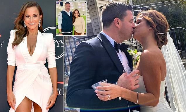 Dianna Russini's husband faces ultimate 'emasculation' as explosive new marriage details are reveale