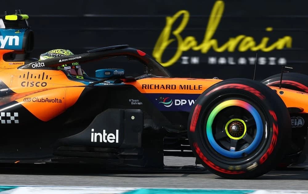 Did McLaren's latest upgrade work? Not even McLaren is sure yet