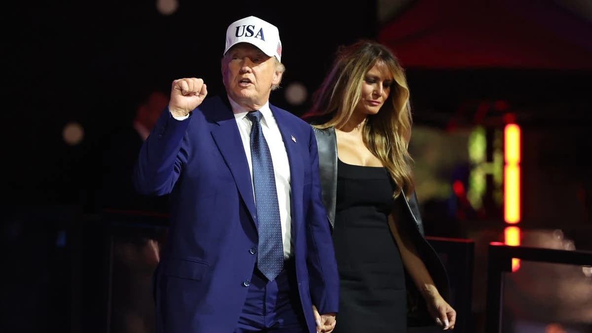 Did UFC Freedom 250 event at White House get Super Bowl-type numbers?
