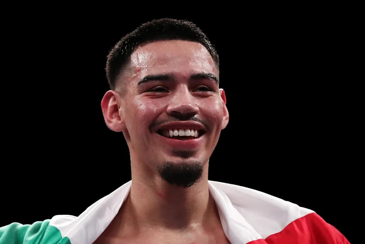 Diego Pacheco vs. Immanuwel Aleem live results, round-by-round updates, ring walks, start time