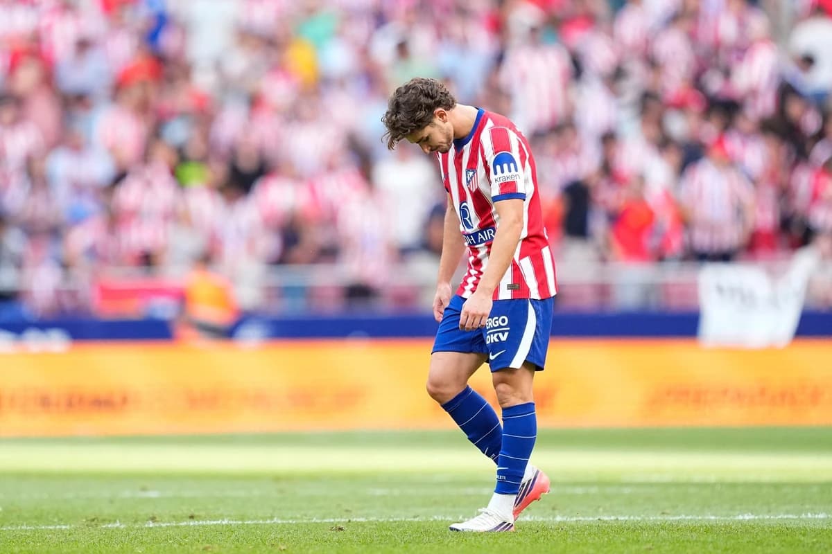 Diego Simeone a confirmat! Decizia luată de Atletico Madrid în cazul lui Julian Alvarez