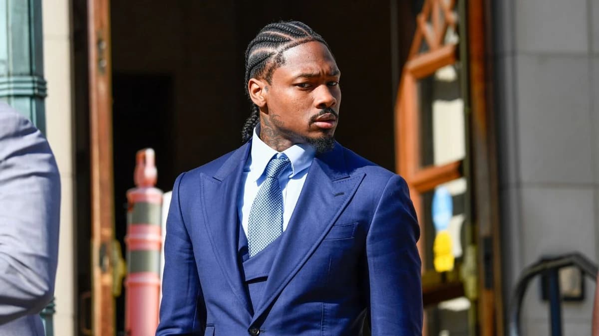 Diggs found not guilty of assault, strangulation