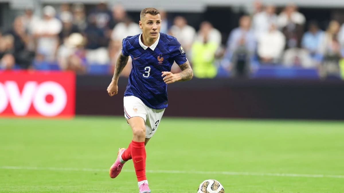 Digne completes transfer to PSG from Aston Villa