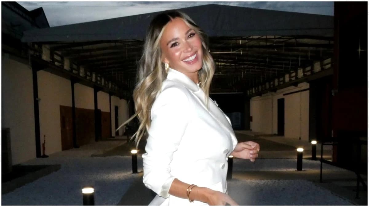 Diletta Leotta, fotografii incendiare din ultima vacanță. Superba prezentatoare a atras toate privir