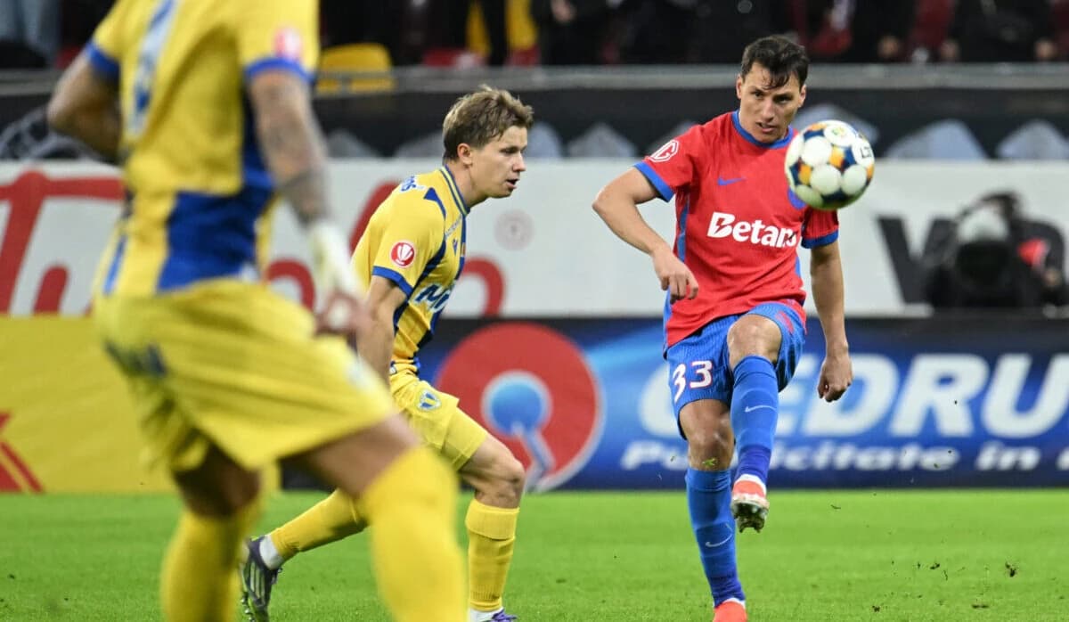 Din play-out-ul Ligii 1 în preliminariile Champions League! Fotbalistul care renunță la bani să plec