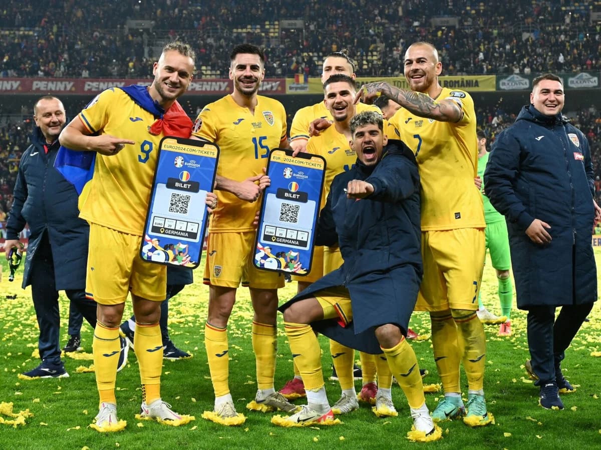Dinamo a bătut palma cu fotbalistul român care are 11 goluri în 46 de meciuri la națională: „Am ajun