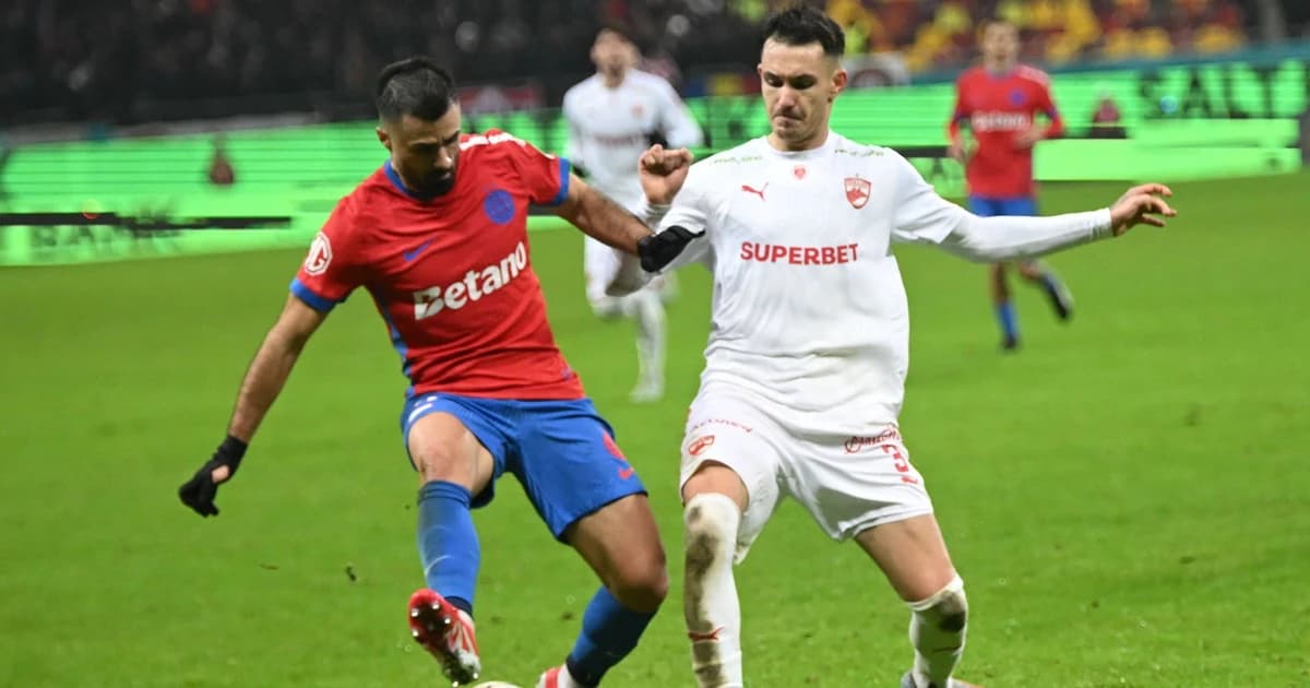Dinamo a luat decizia finală! Unde se joacă derby-ul din SuperLiga cu FCSB