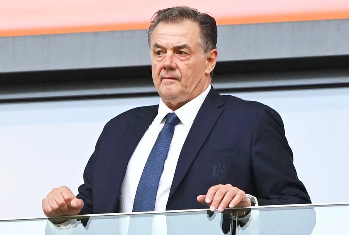 Dinamo acuză după ce Vassaras a găsit o explicație pentru vicierea din rezultat din Bănie: „Au tăiat