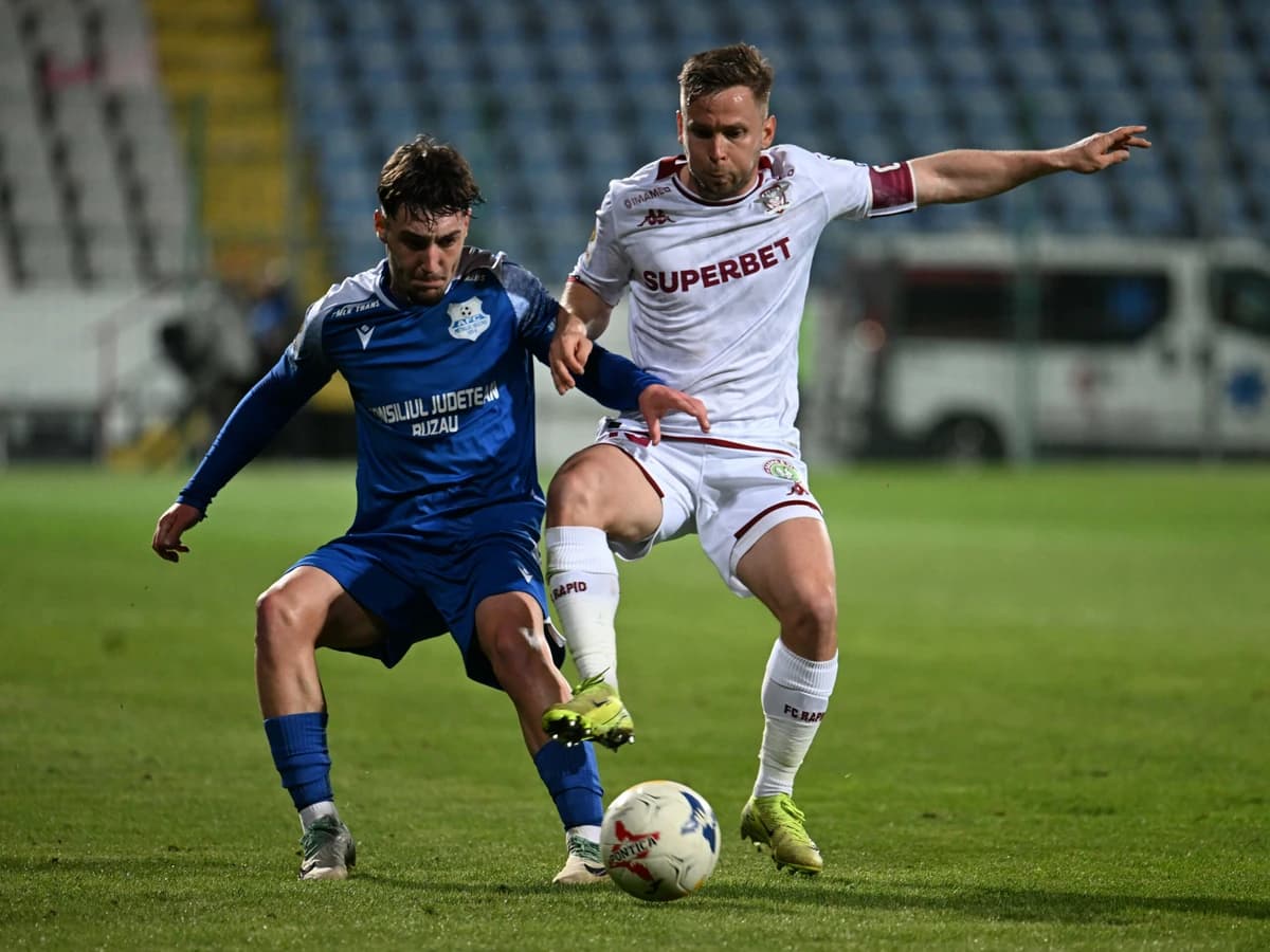 Dinamo aduce un tânăr crescut de FCSB care a impresionat în liga secundă: merge în cantonamentul din