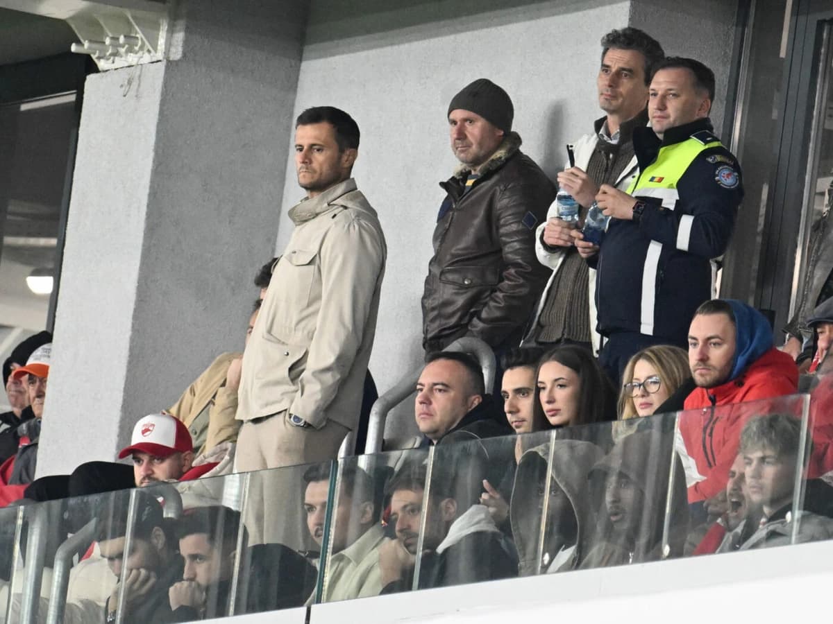 Dinamo atacă titlul cu 3 stranieri de top! Conducerea a confirmat negocierile transferurilor: „Am di