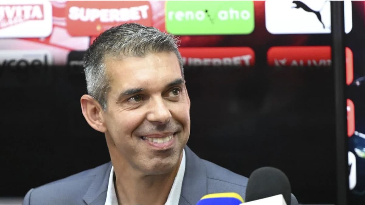 Dinamo, atinsă de „bagheta magică“ a lui Nuno Campos: așa ceva nu s-a mai întâmplat de pe vremea lui