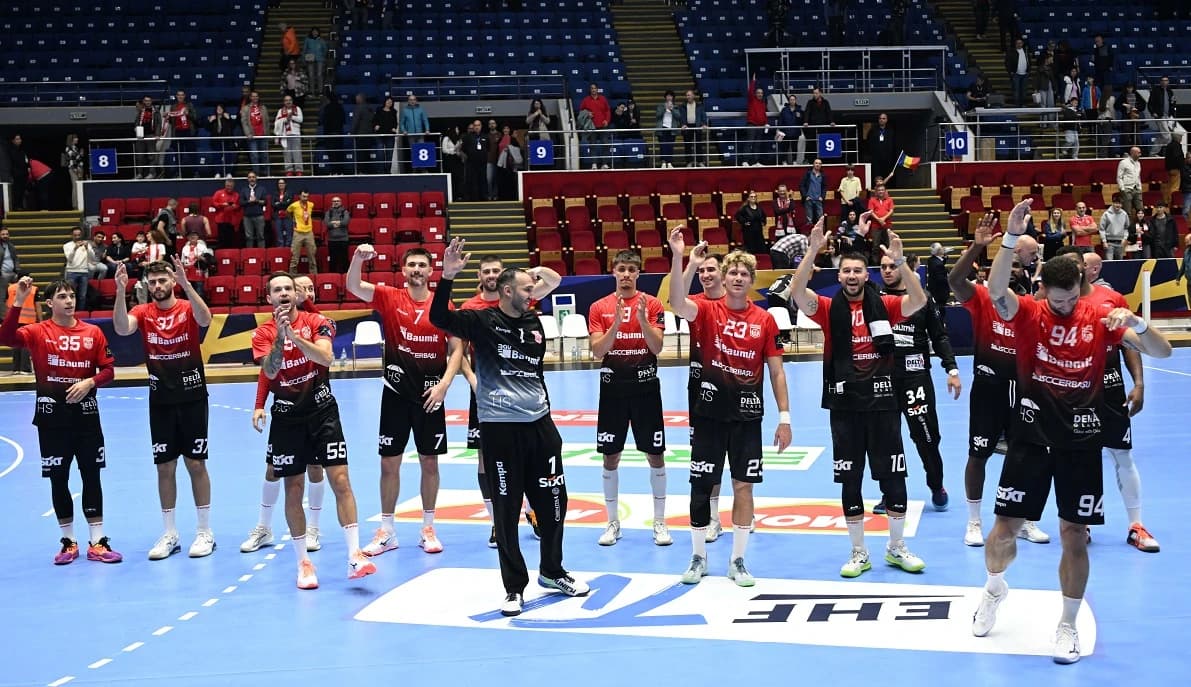 Dinamo, calificare fabuloasă în grupele principale din Liga Campionilor! Victorie la zece goluri dif