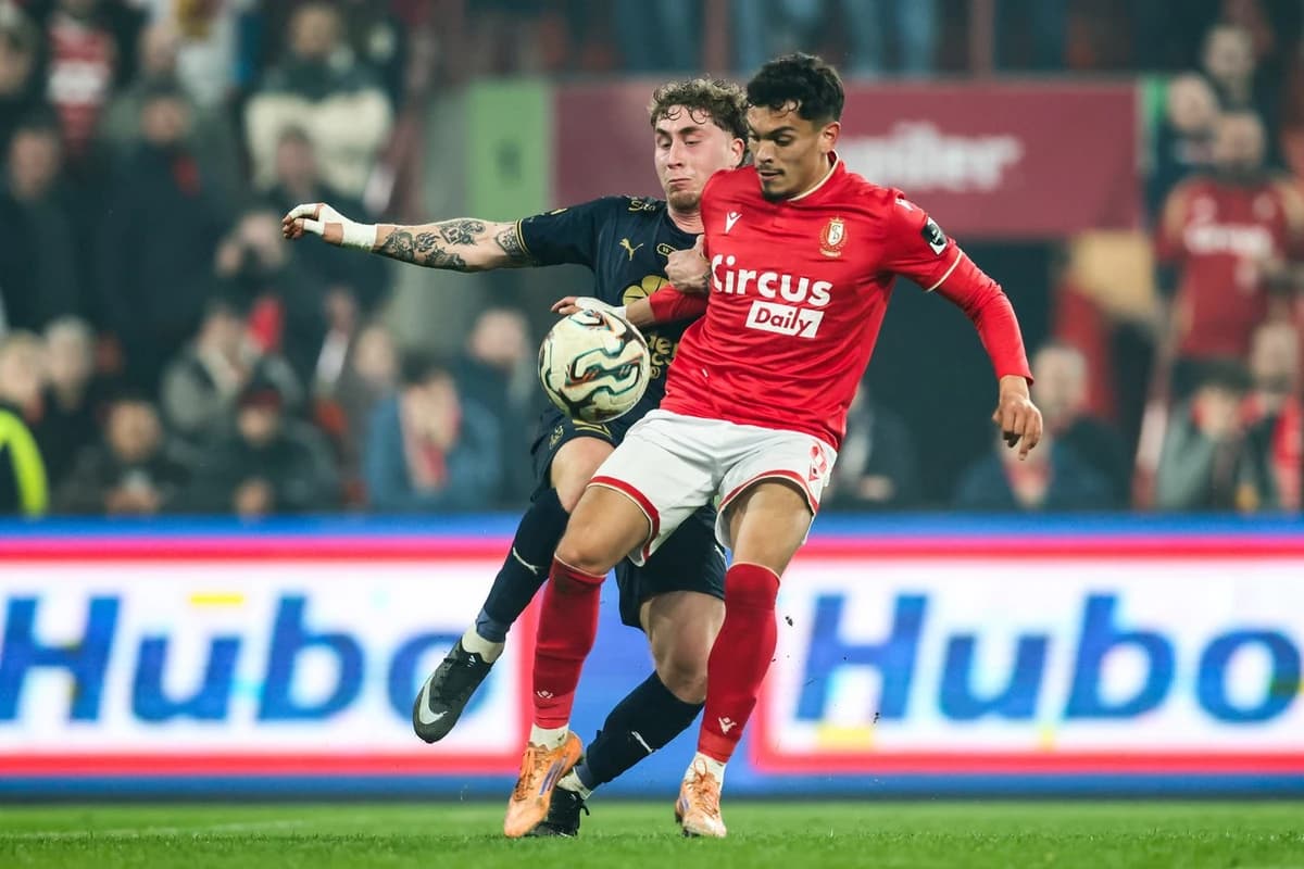 Dinamo dă prima lovitură în mercato: jucătorul crescut de Sevilla vine în România să semneze