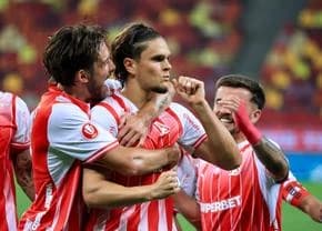 Dinamo - FC Botoșani, „câinii” vor să-și păstreze fotoliul de lider în Superligă » Echipele probabil