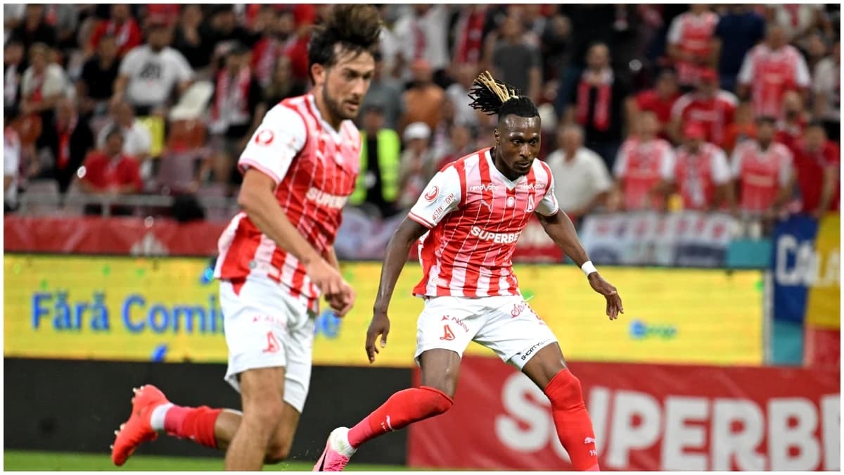 Dinamo – FC Botoșani, LIVE în SuperLiga, etapa 12. Informații de ultimă oră, statistici OPTA, desfăș