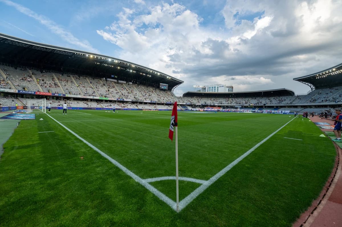 Dinamo, FCSB și LPF au bătut palma și derby-ul se joacă în premieră în afara Bucureștiului! ”Putem f