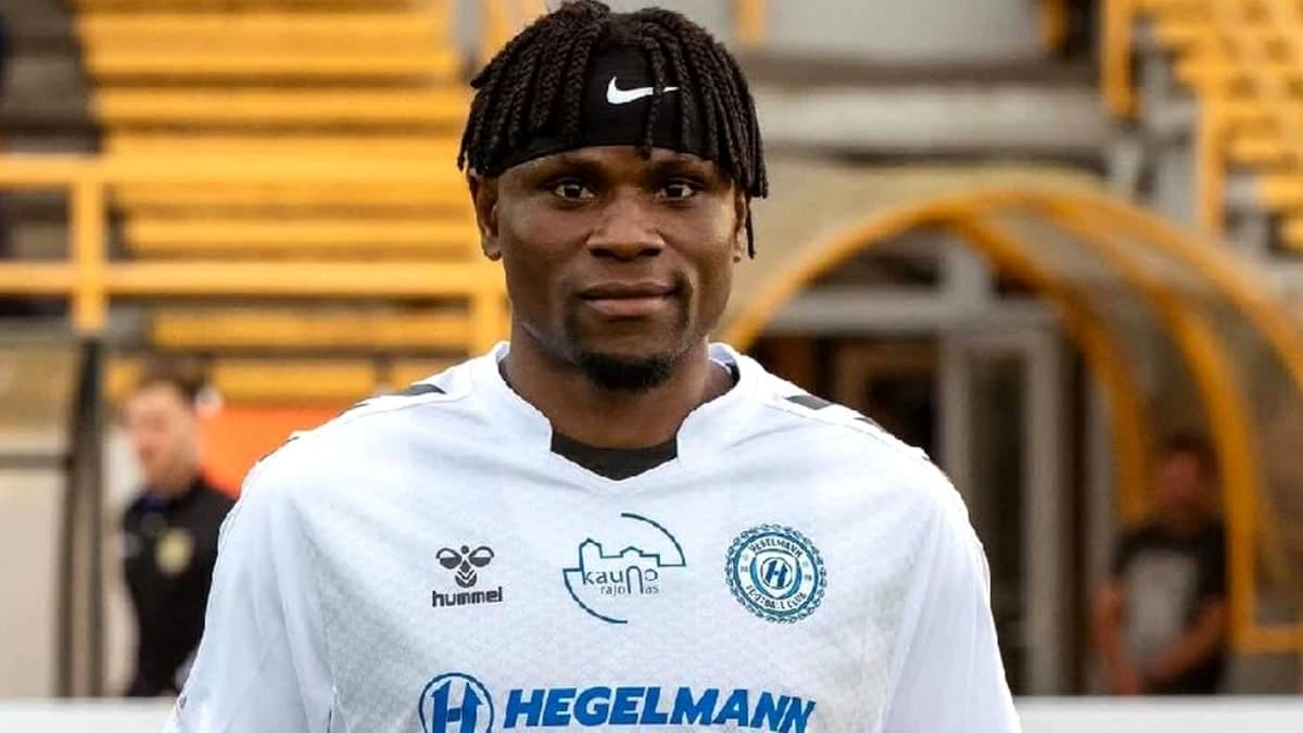 Dinamo forțează un nou transfer! „Câinii” au început negocierile pentru atacantul de 900.000 de euro