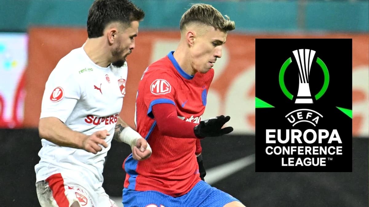 Dinamo „fuge” de un derby cu FCSB în barajul pentru Europa: „Preferăm siguranța, să terminăm mai sus