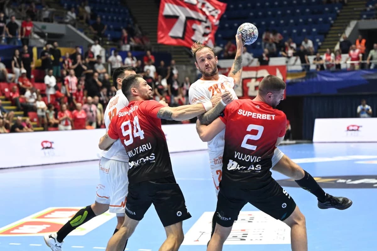 Dinamo joacă meciul anului în Liga Campionilor. Toate evenimentele, LIVE TEXT, pe ProSport. Calculel