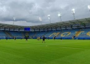 Dinamo Kiev - U Cluj, start de aventură europeană pentru „studenți” » Echipele probabile + cele mai