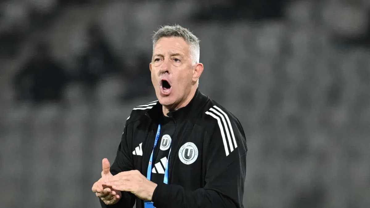 Dinamo Kiev – Universitatea Cluj Live Text Online de la ora 20:00, în turul 1 preliminar din Europa
