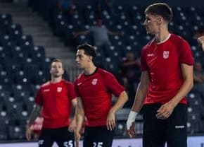Dinamo - Montpellier, primul meci din Liga Campionilor » Un nou format adus de EHF