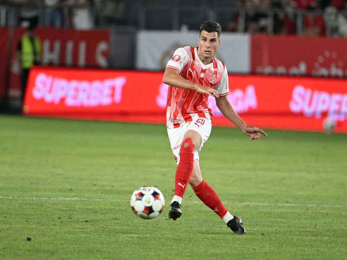 Dinamo negociază cu Alberto Soro pentru a nu repeta cazurile Boateng și Gnahore: „O să devină tată ș