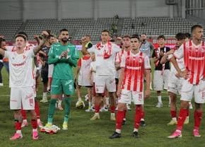 Dinamo nu și-a convins fostul mare jucător: „Scor prea mare. Doar 15 minute bune și apoi letargie”