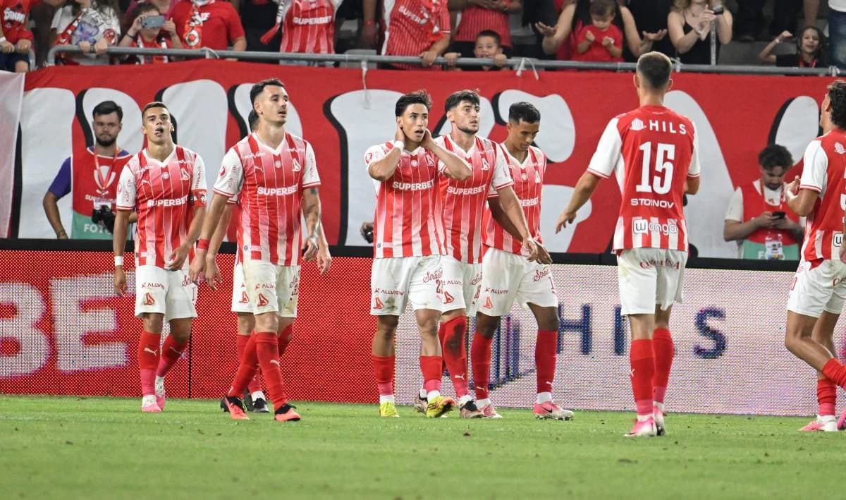 Dinamo primește întăriri! Aduce un atacant de la Sassuolo
