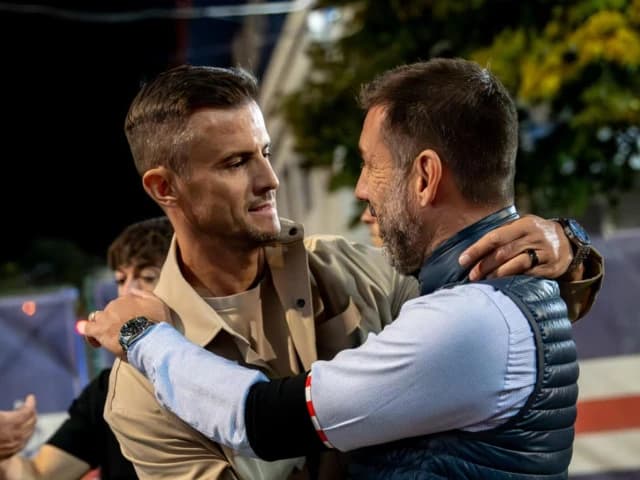 Dinamo s-a înțeles cu înlocuitorul lui Zeljko Kopic: urmează să fie prezentat!