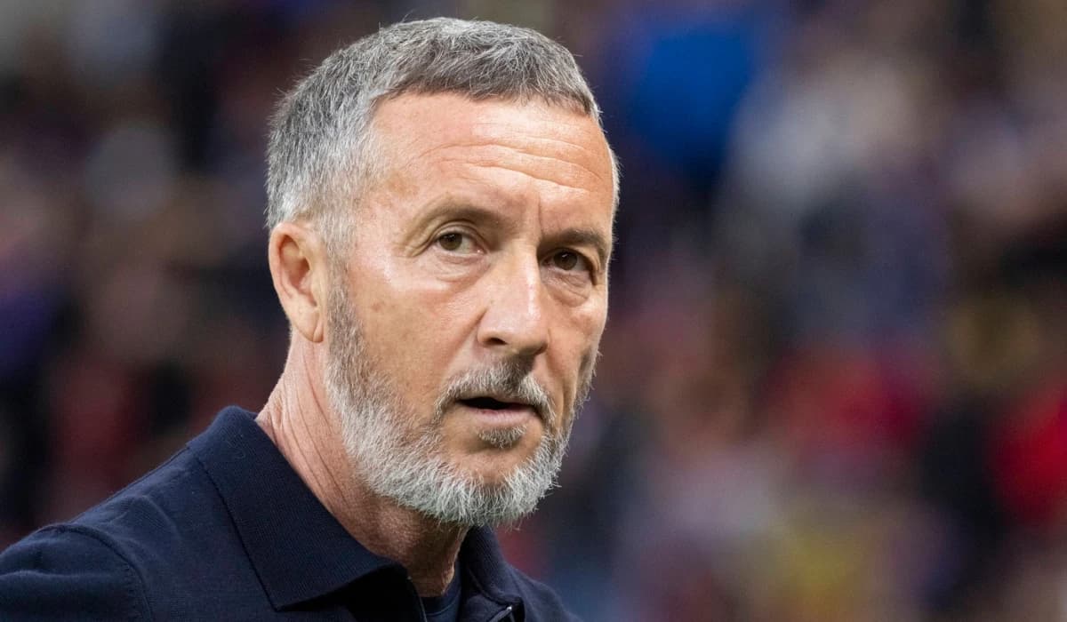 “Dinamo sau Rapid?” Ce rivală vrea Mihai Stoica la barajul de Conference League: “Pe ei i-aş prefera