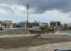 „Dinamo, se dă startul!” » CNI anunță când se reiau lucrările în „Ștefan cel Mare” + Șeful de la CS
