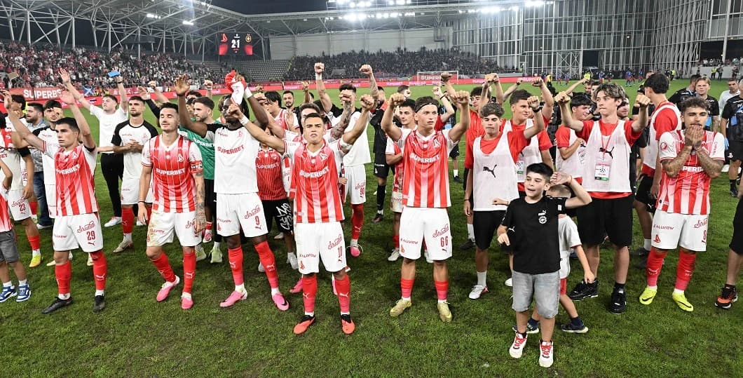Dinamo și-a găsit noul ”10”! ”Îmi place să creez spaţii, să ofer pase decisive”