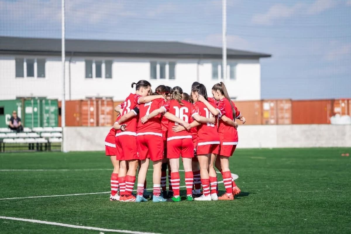 Dinamo, umilită astăzi cu 50-0 în campionat!