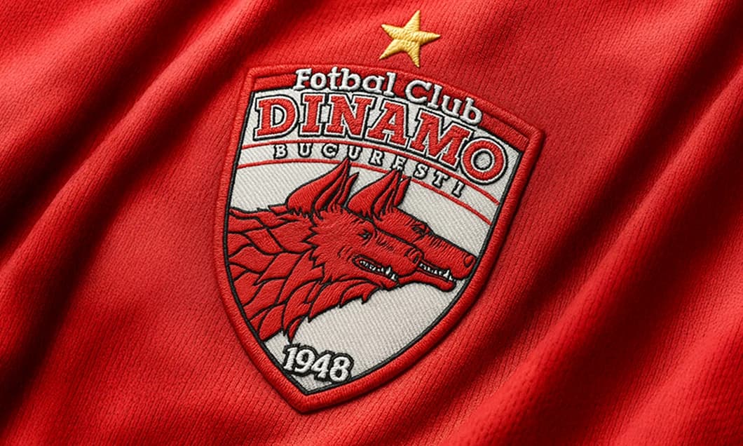 Dinamo, un nou comunicat legat de schimbarea siglei! Fanii protestează, iar clubul a venit cu o prop