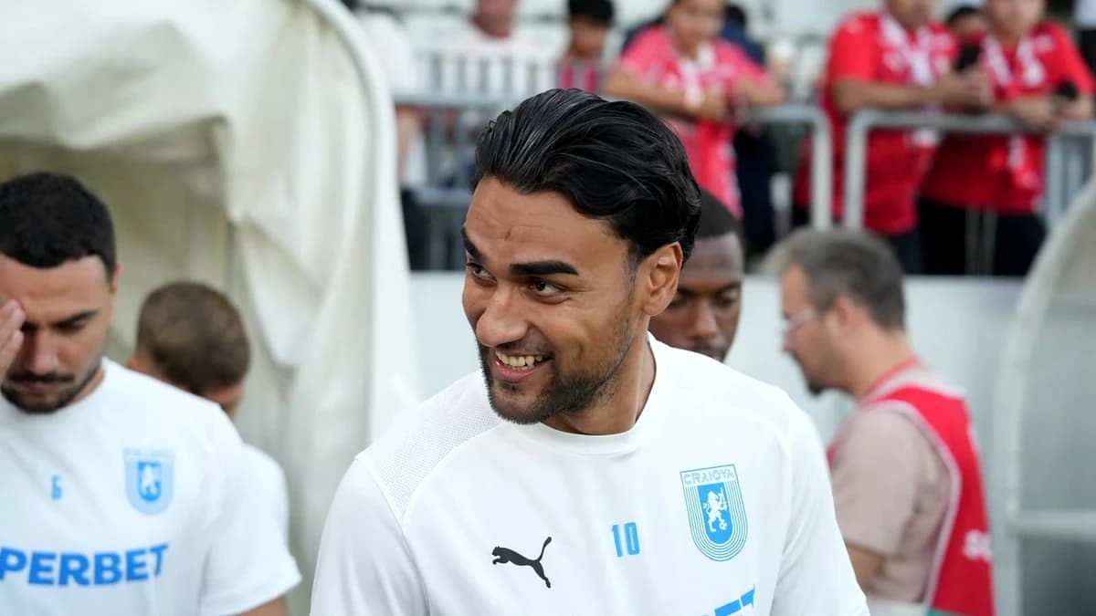 Dinamo – Universitatea Craiova, LIVE VIDEO în SuperLiga, etapa 2. Echipele de start! Surprize mari î