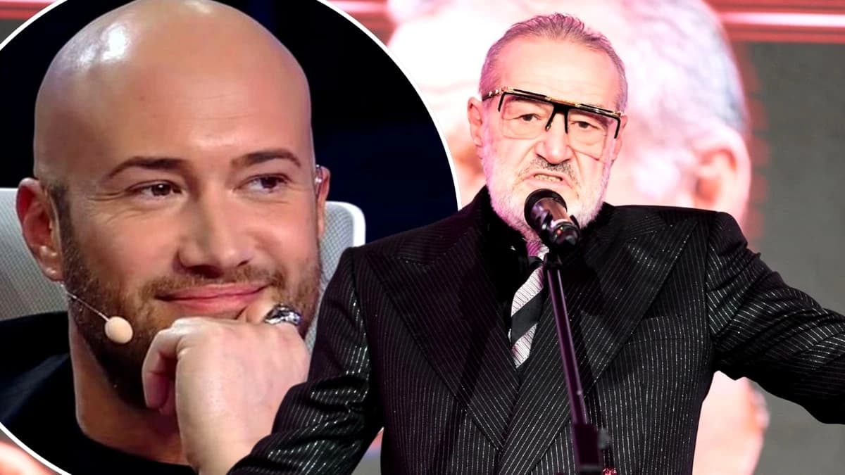 Dinamovistul Mihai Bendeac savurează din plin înfrângerea FCSB-ului cu Auda! Cum l-a ironizat pe Gig