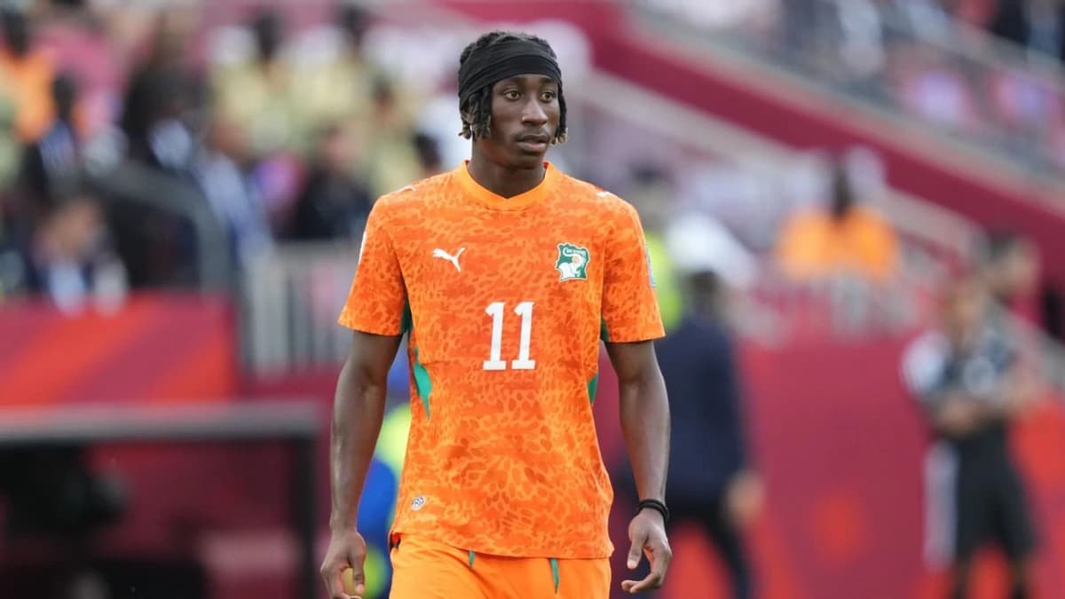 Diomande joins Madrid in deal worth up to €140m