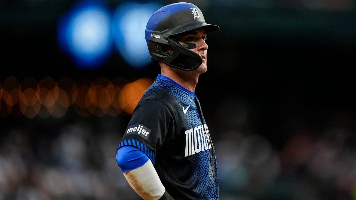 Dire turn for Tigers playoff hopes deliver lesson in how MLB works