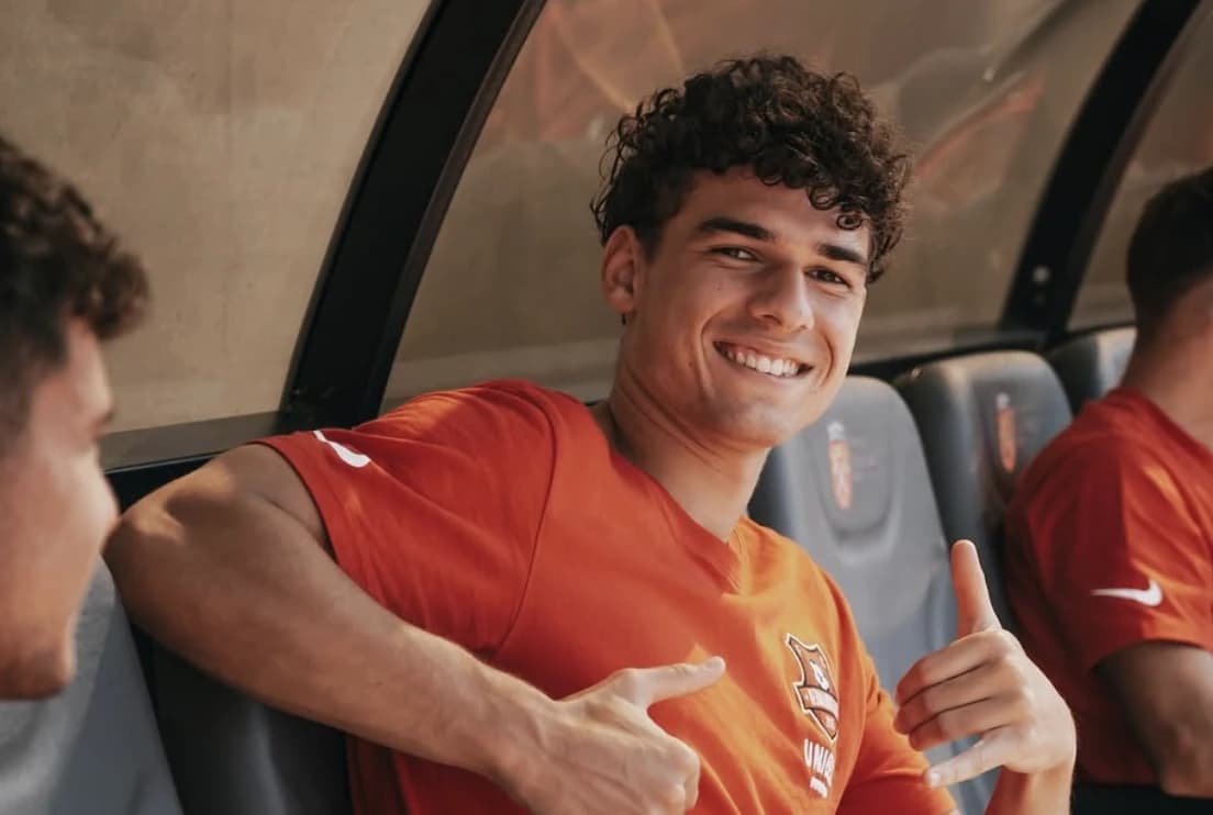 Direct în Champions League! Echipa care vrea să-l transfere pe Kevin Ciubotaru