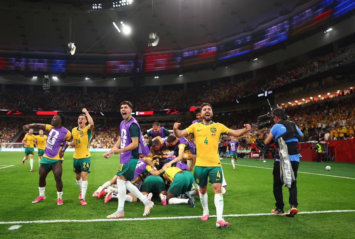 Direct! Turcii au trecut la acuzații după ce au luat bătaie de la Australia în prima etapă de la CM